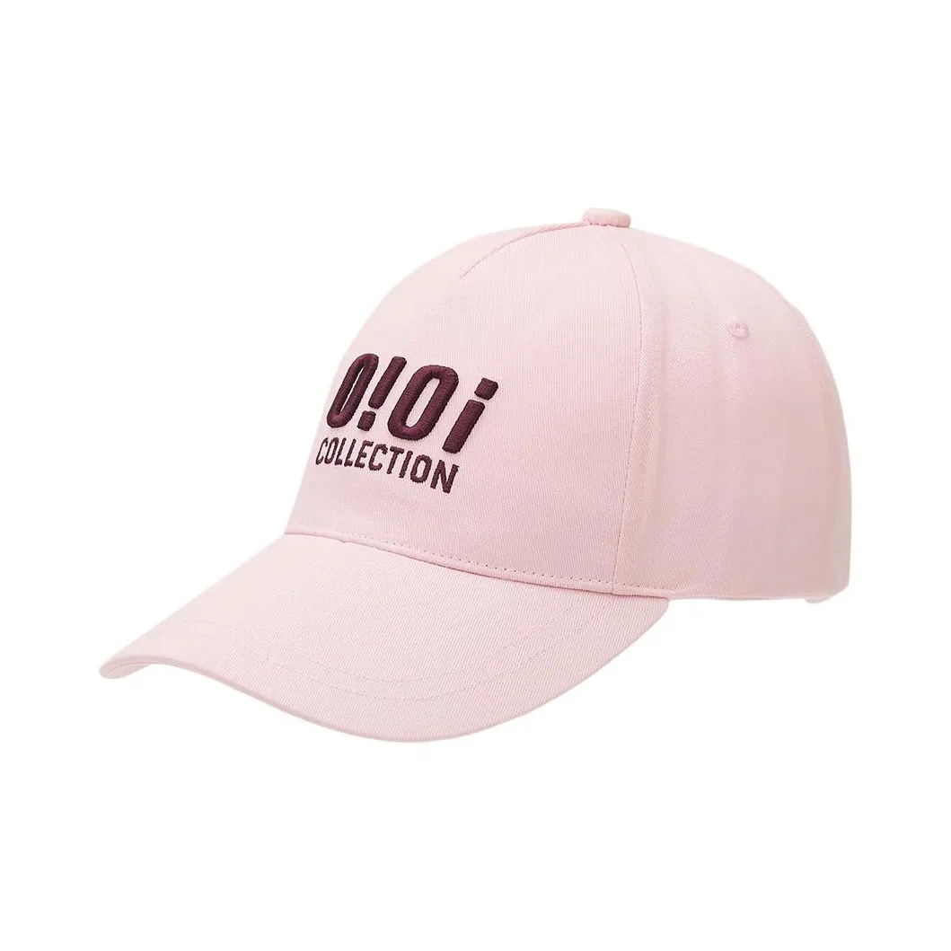 ANTA Кепки Детские Розовые