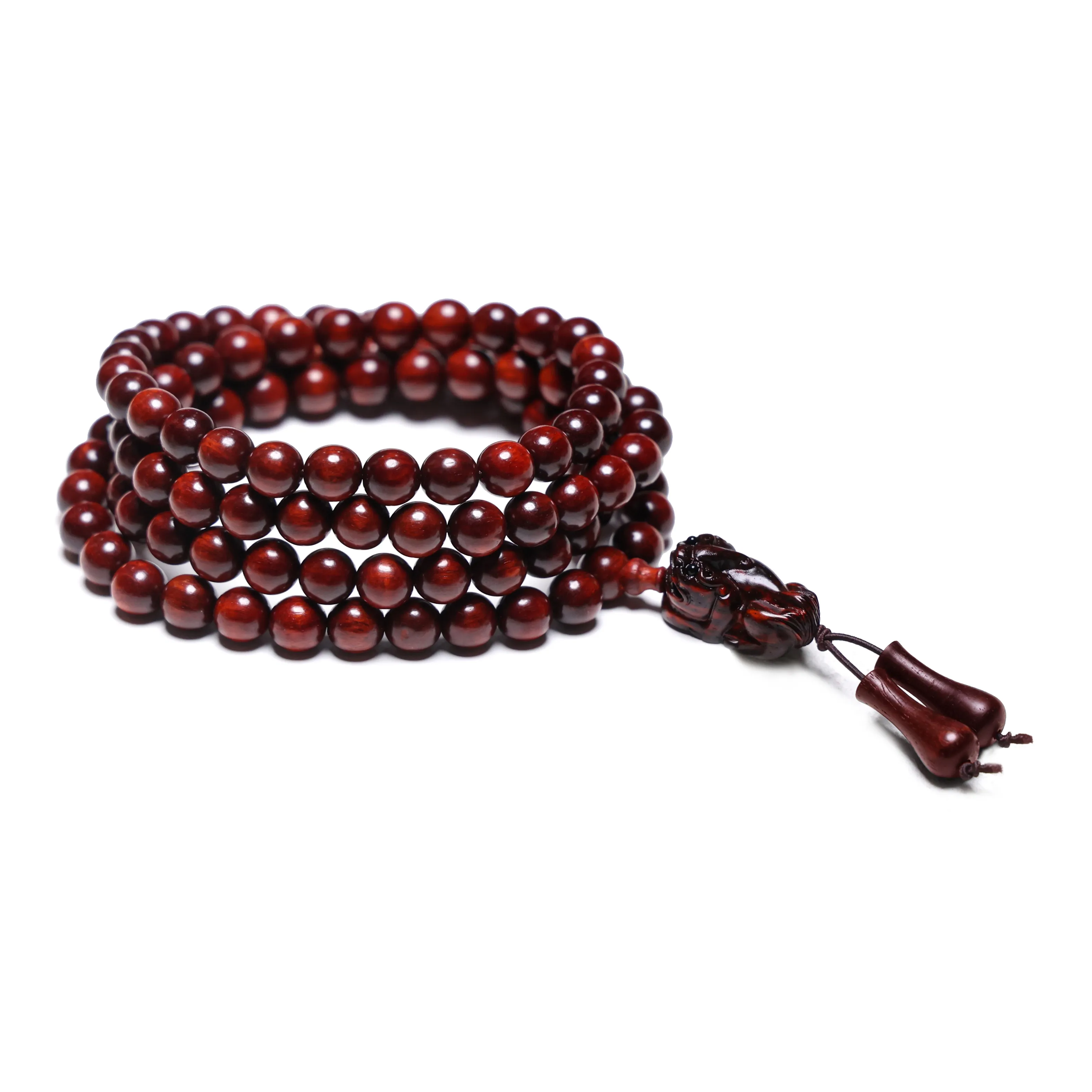 Xianyou India Rosewood Bracelets Unisex