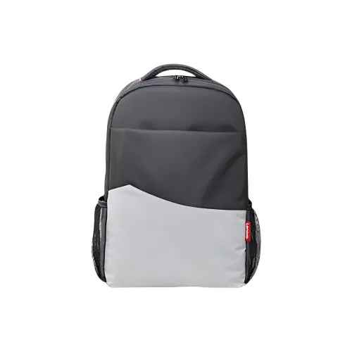 Lenovo Рюкзаки Серый Черный Унисекс