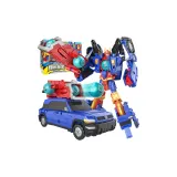 HCA004 커피 Treasure Car God - Explosive Nova