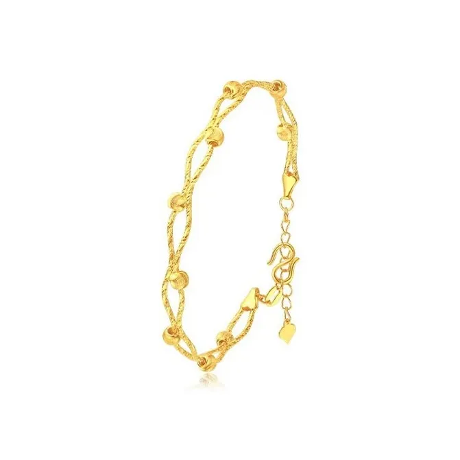 CARAT'S DIARY Браслеты из сплава Женские