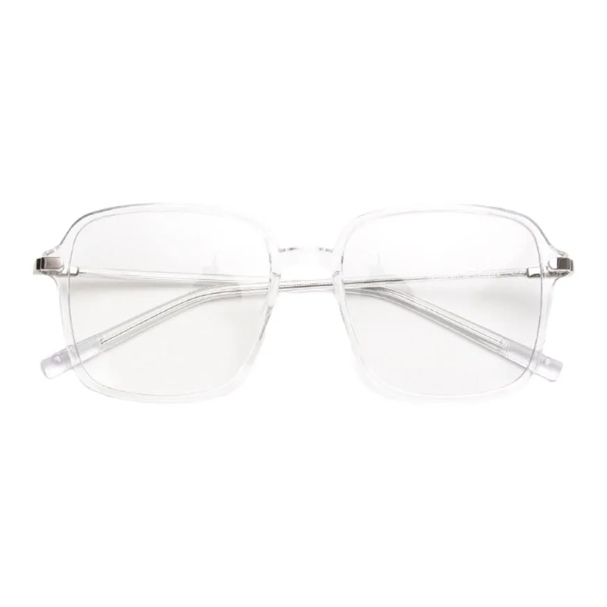 AAJF Нет Макияж С линзами без диоптрией Унисекс