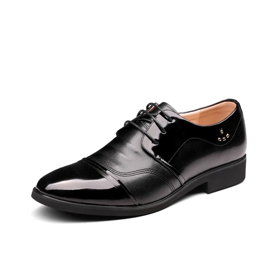 Spider King Casual Мужской Черный