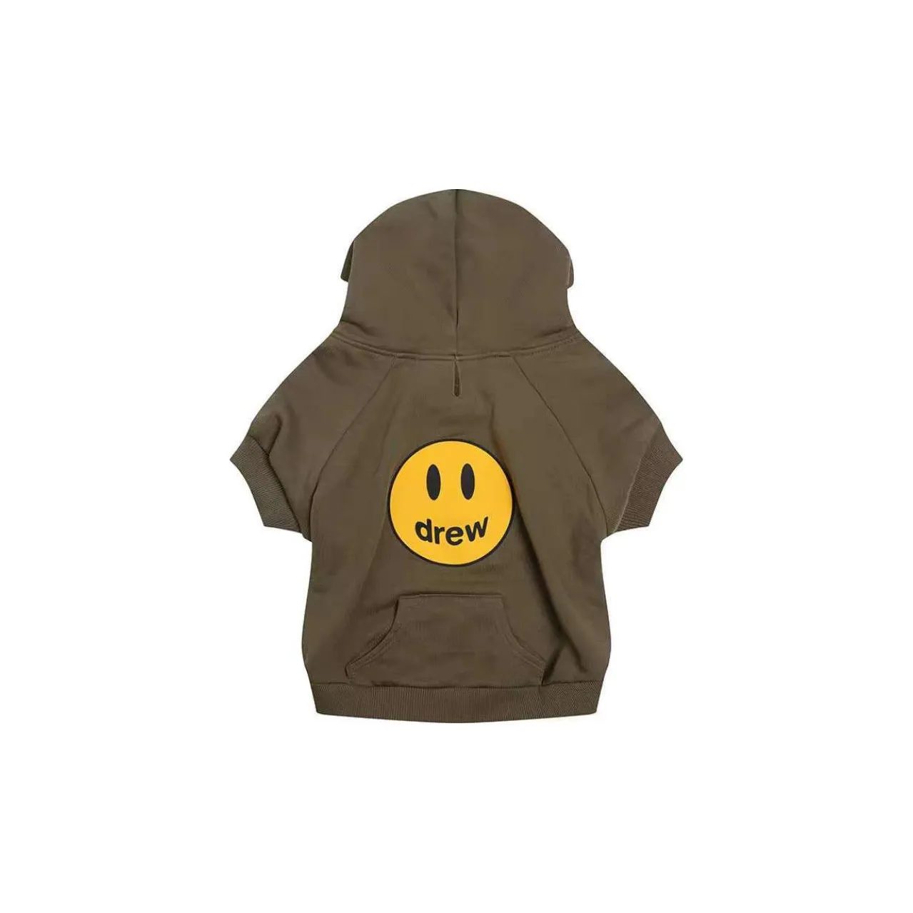 Drew House Dog Clothing & Raincoats