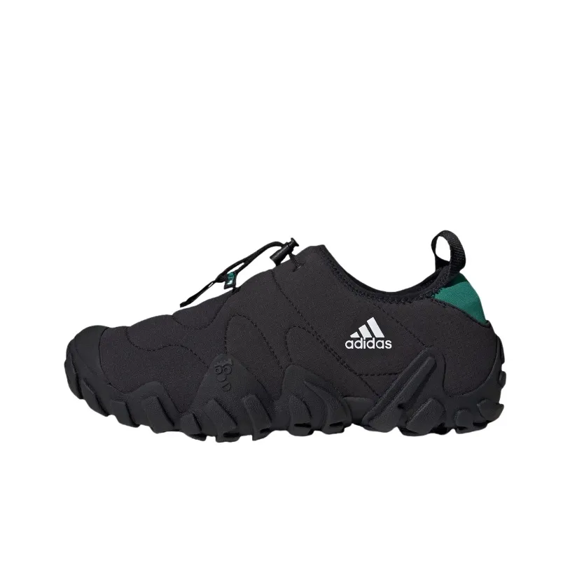 Adidas Radlander Moc Gore Tex Black White
