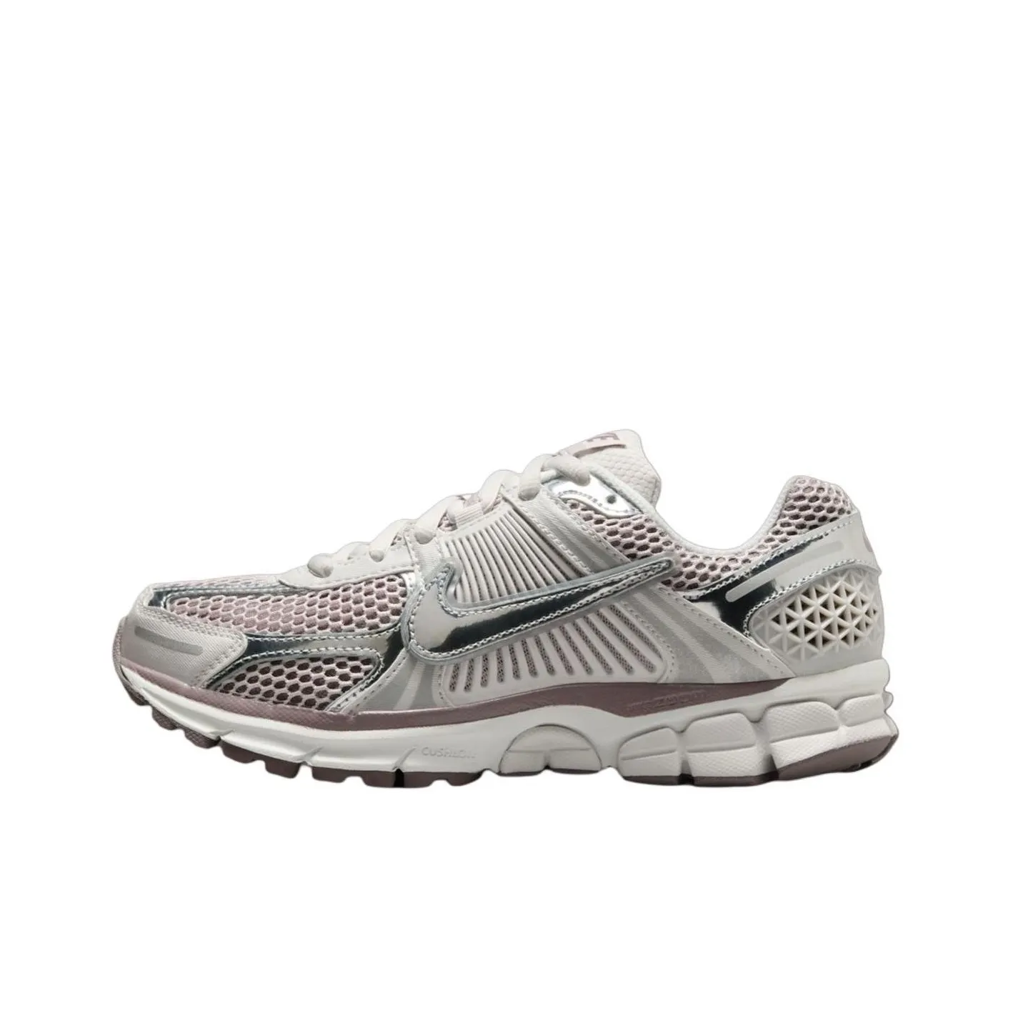 Nike Zoom Vomero 5 Metallic Silver Platinum Violet Women's