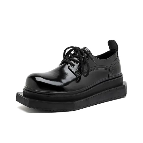Cachiotti Мужские повседневные туфли Low Top Черные для мужчин