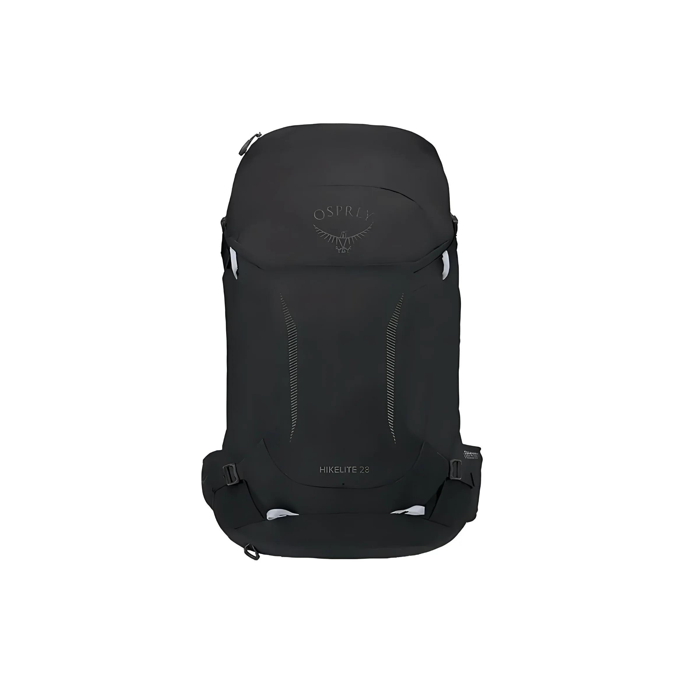 OSPREY 28L Альпинистский рюкзак Outdoor сумка Полиэстер Черный Унисекс