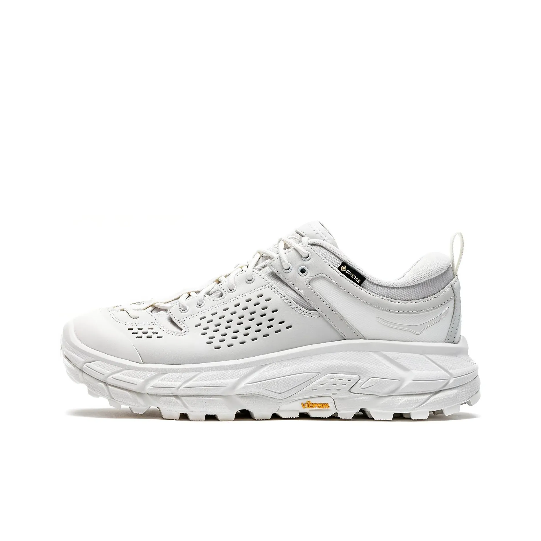 HOKA ONE ONE Tor Ultra Low White Nimbus Cloud All Gender