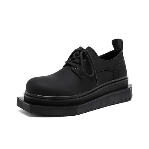 Cachiotti Мужские повседневные туфли Low Top Черные для мужчин