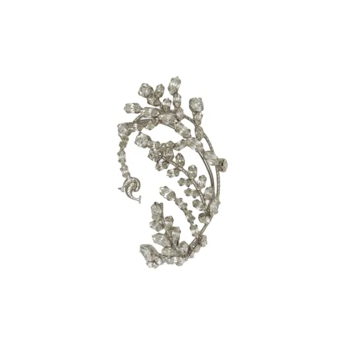 EMILIO PUCCI Clip ON Серьги Женские