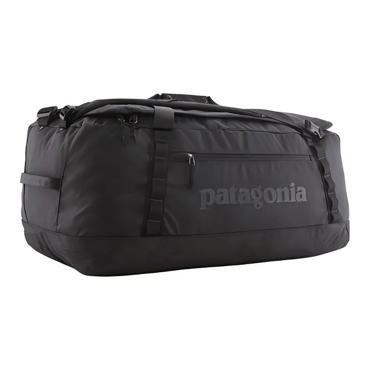 Patagonia Outdoor Bags Matte Black