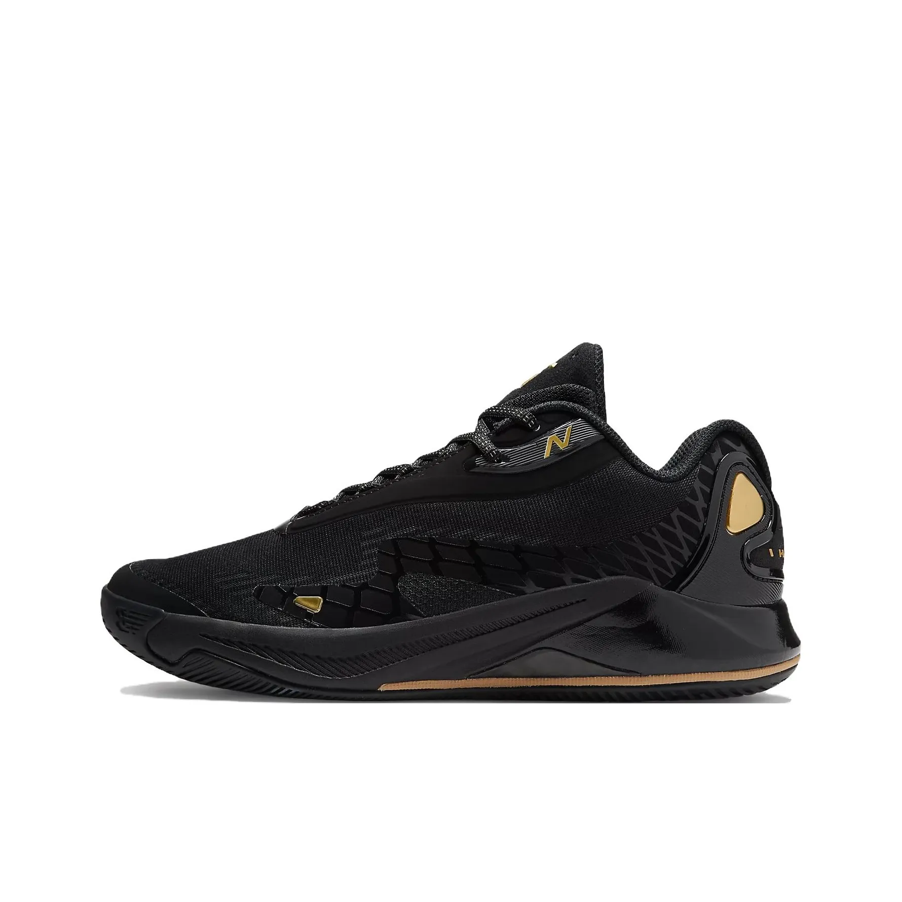 New Balance Kawhi 4 Transcend Greatness