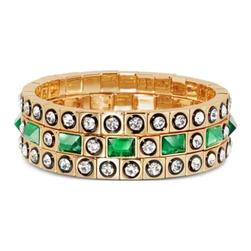 Roxanne Assoulin Brass Bracelets Женские