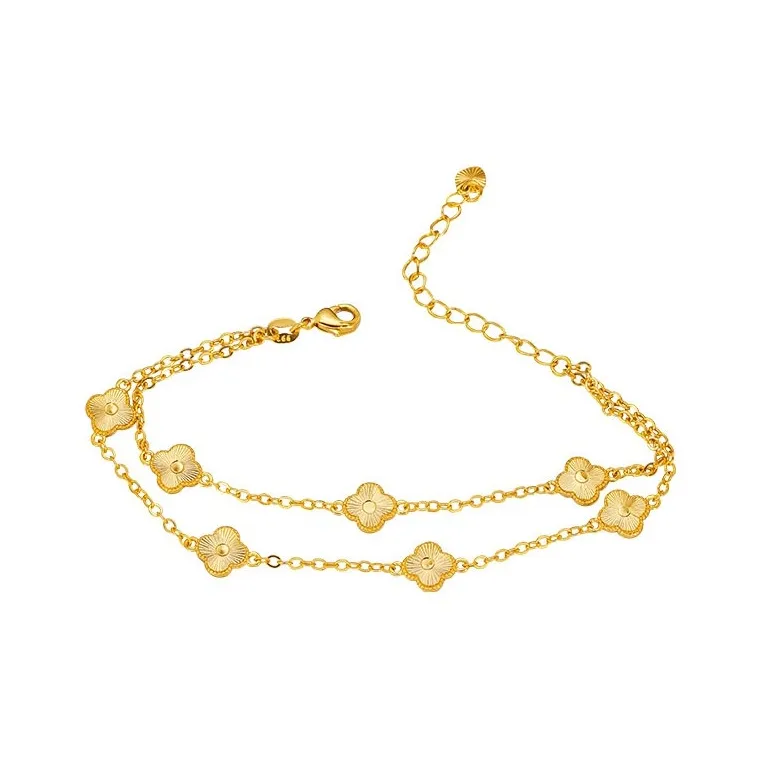 CARAT'S DIARY Сплав Браслеты Женские