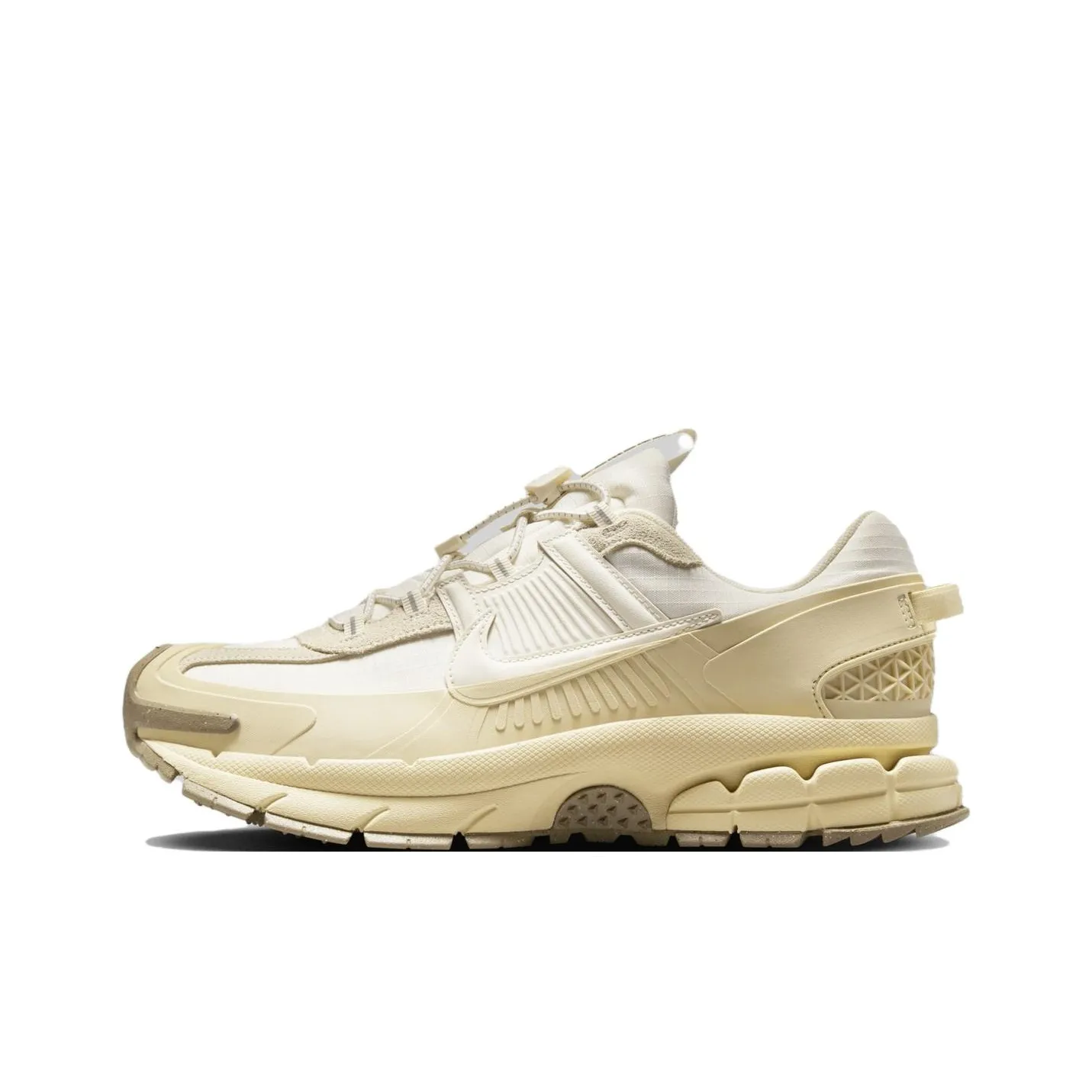 Nike Zoom Vomero Roam Pale Ivory Light Khaki
