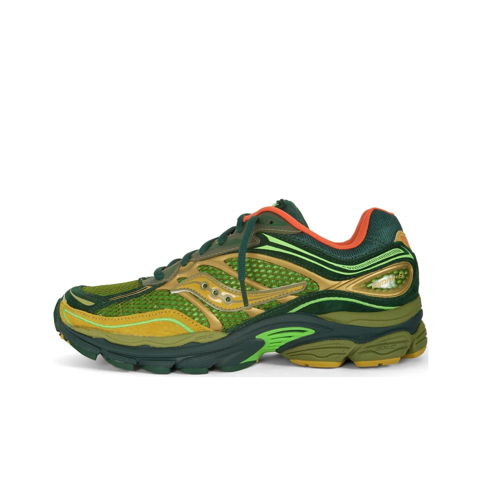 Saucony ProGrid Omni 9 Starcow