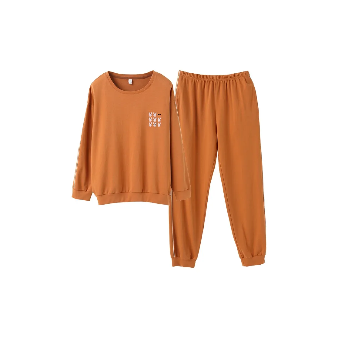 The New Age Family Pajama Set Women's
