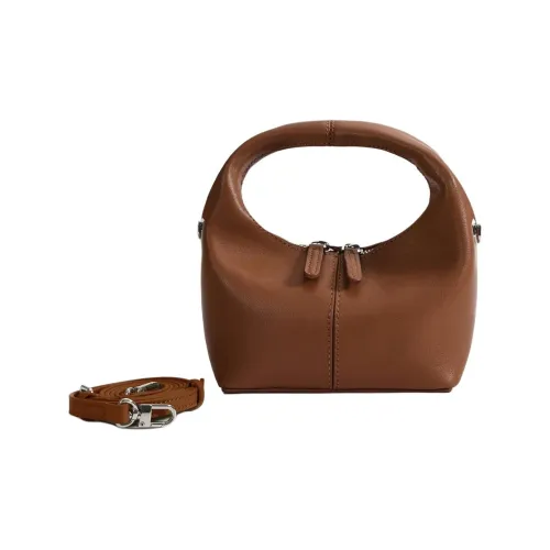 BOB ORE BLUE COLLECTION Сумки Карамель Женские
