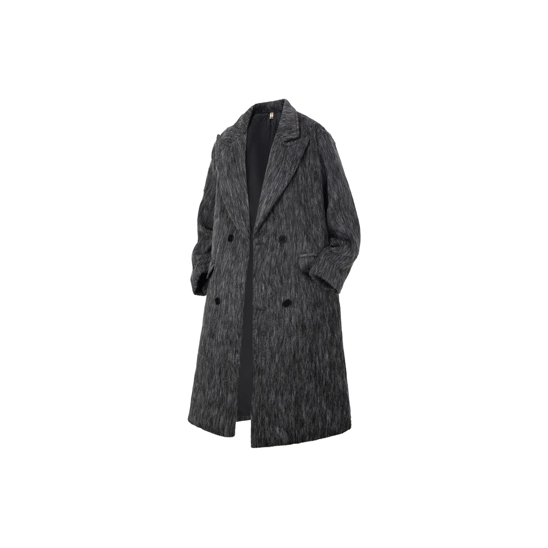 Nordic Raiders Унисекс Пальто