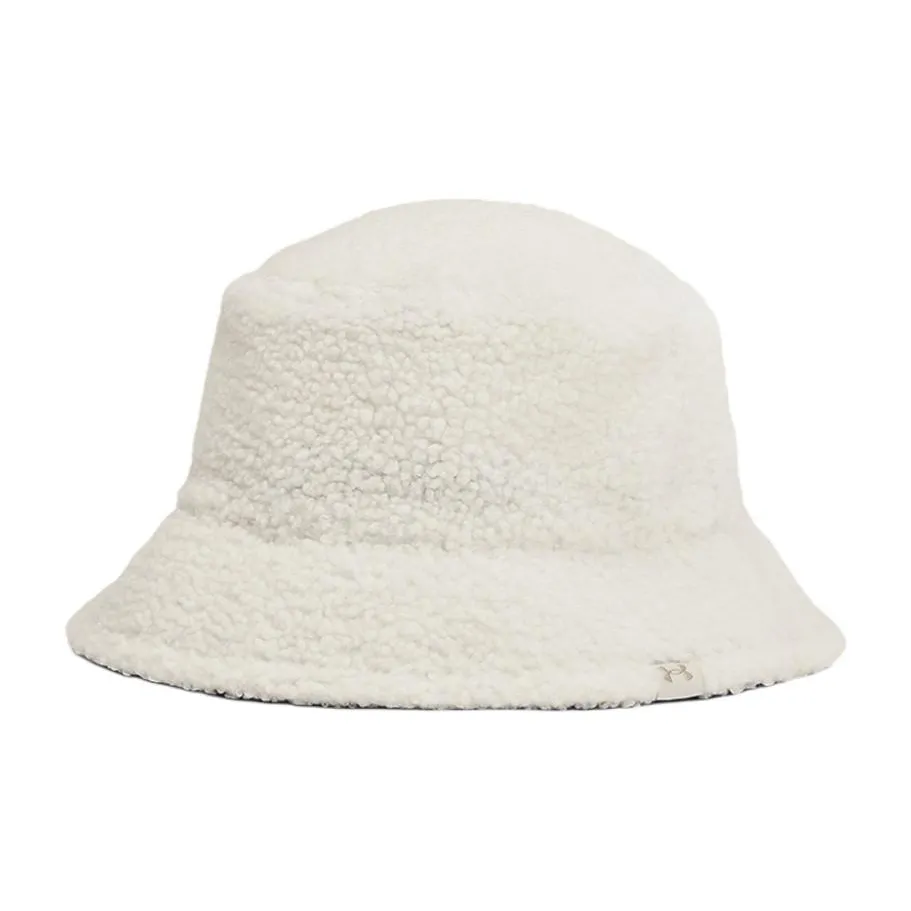 Under Armour Polyester Bucket Hats Women's White