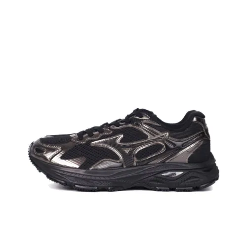 Mizuno Racer S Беговые кроссовки Низкие Унисекс