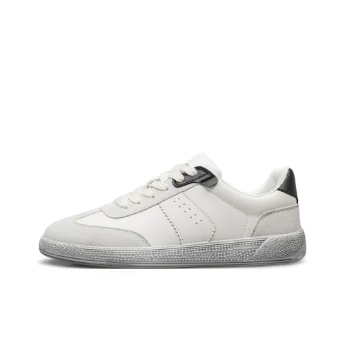 KANGLONG Кроссовки для скейтбординга Low Top Мужские