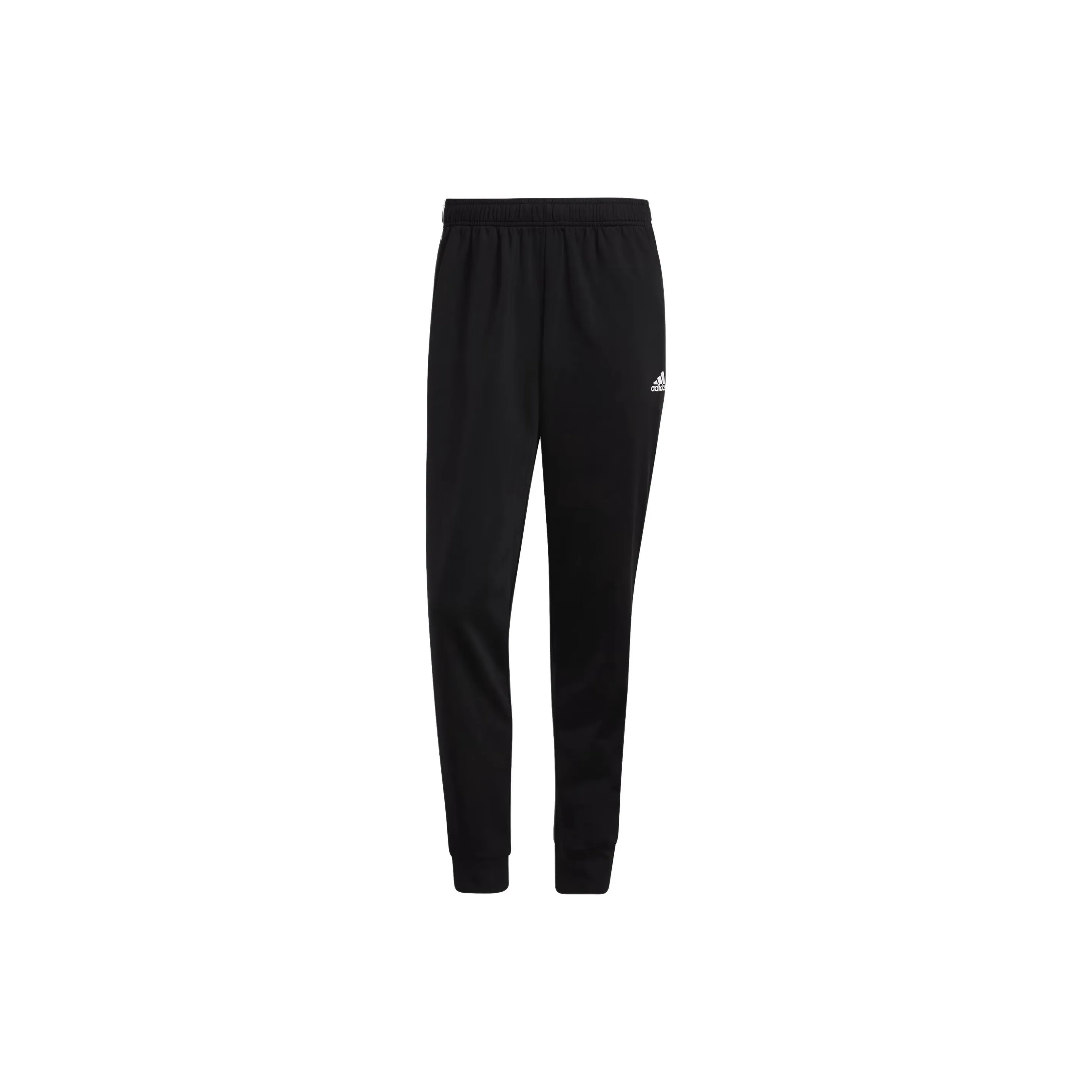 Adidas Free Shipping With AdiClub Essentials Warm Up Tapered 3 Stripes Track Pants