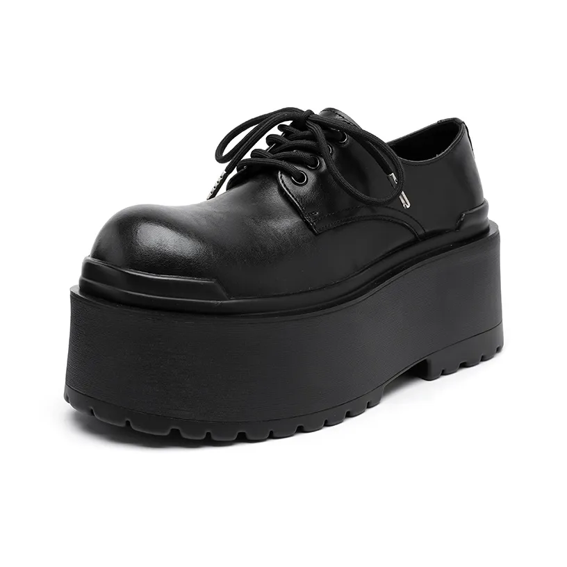 V ZERO FIVE Casual Мужской Черный