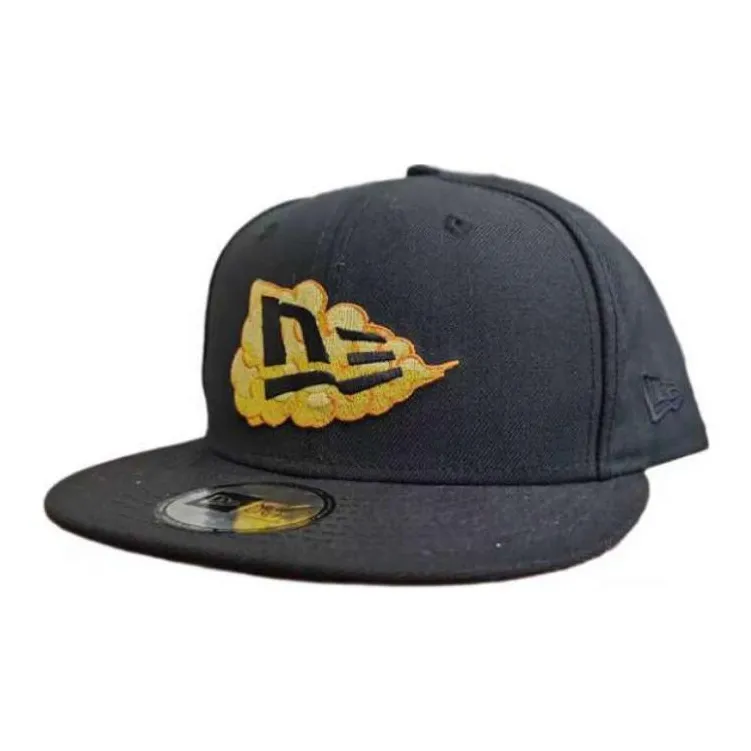 BURBERRY COTTON BUCKET HAT