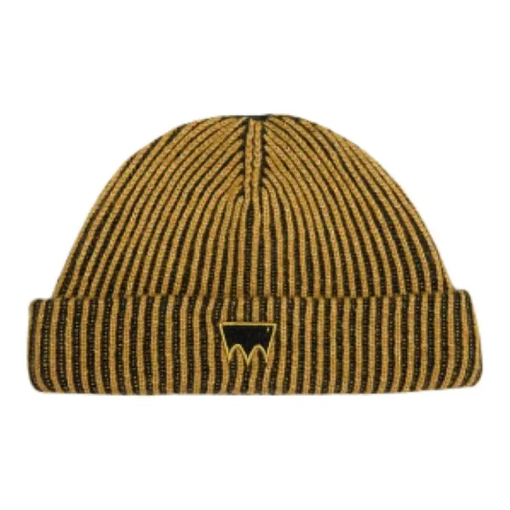 Levi's Полиэстер Шапки-бини Мужской Earth Желтый