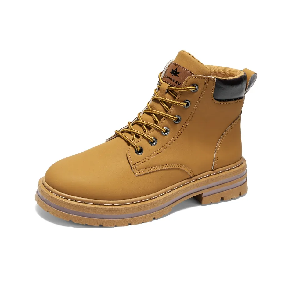 TONYBEAR Мужские ботинки Martin