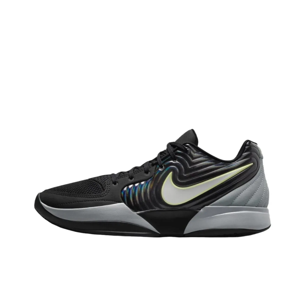 Nike Ja 2 'Night Vision'