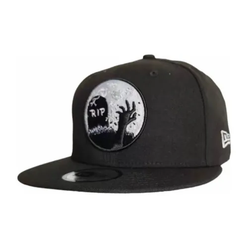 New Era Хлопок Бейсболки Унисекс