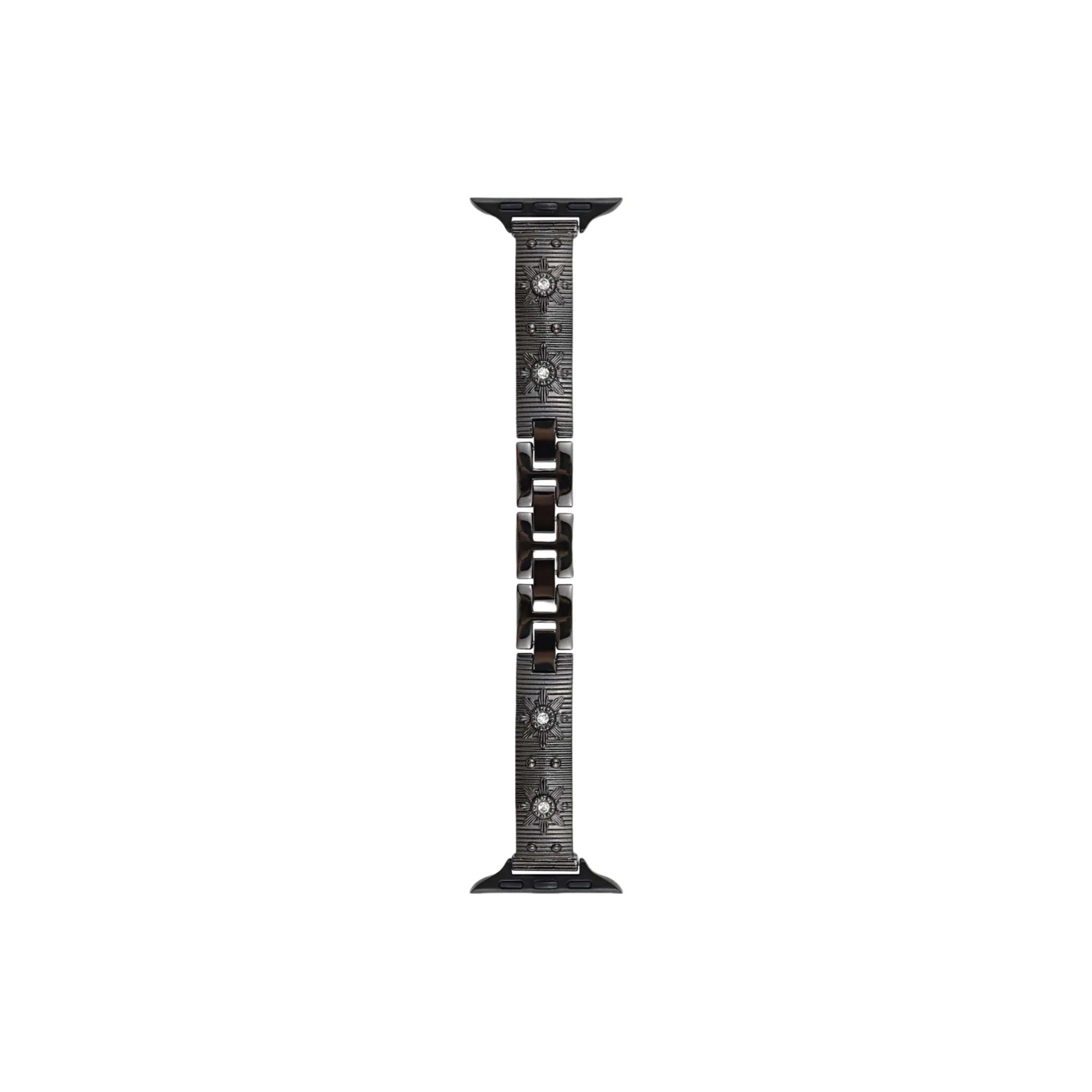 Antey Strap Apple Compatibility Made Of Steel 175 220mm