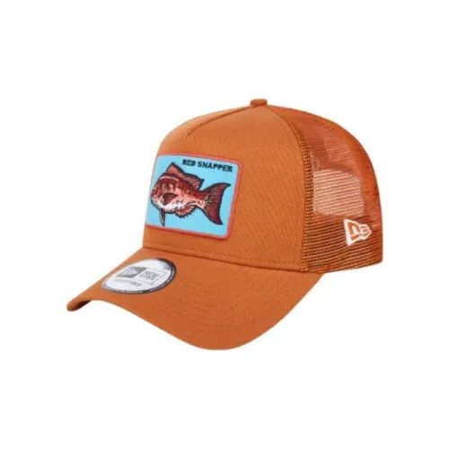 New Era Бейсболки Мужские