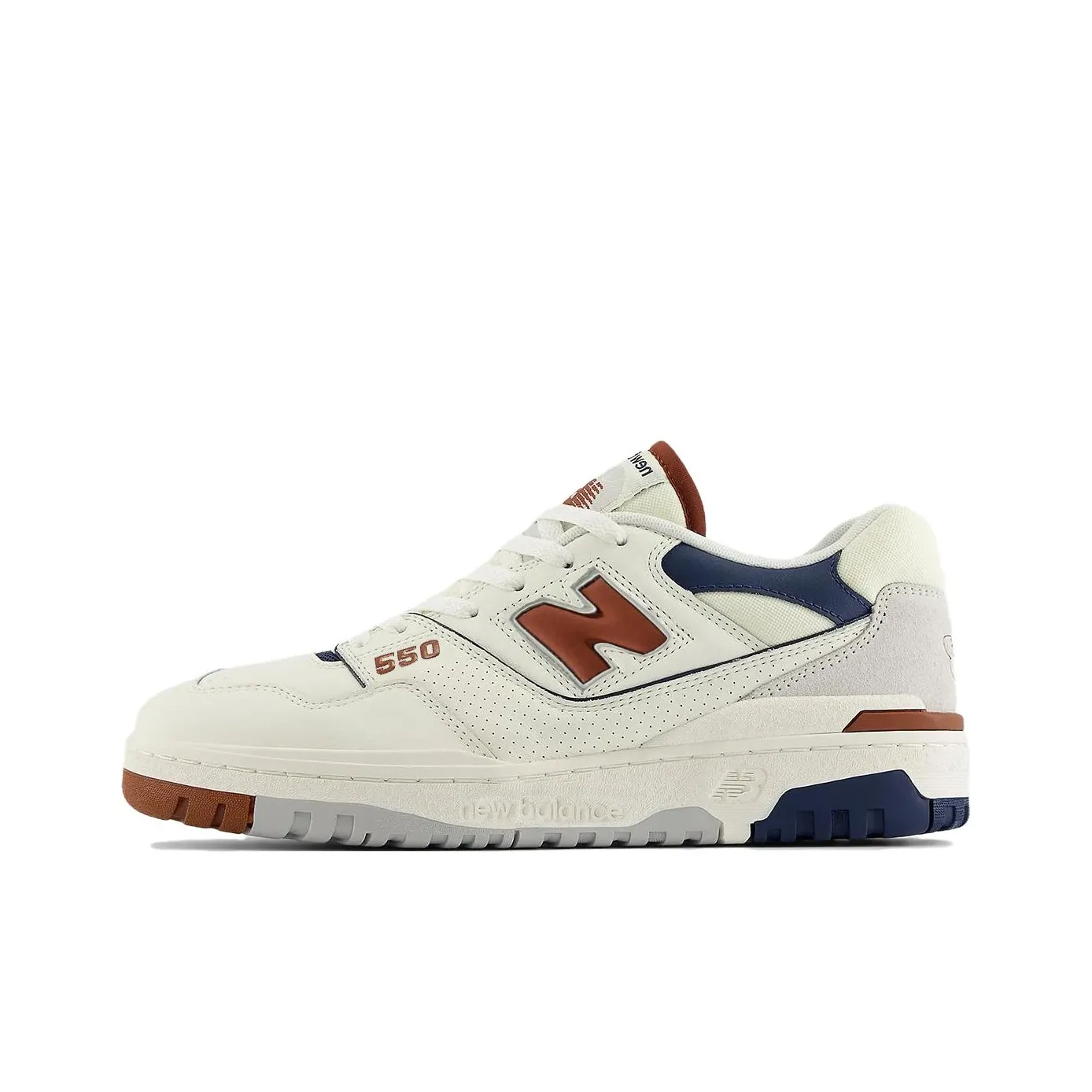New Balance 550 Sneakers