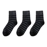 3팩 세트 블랙 3