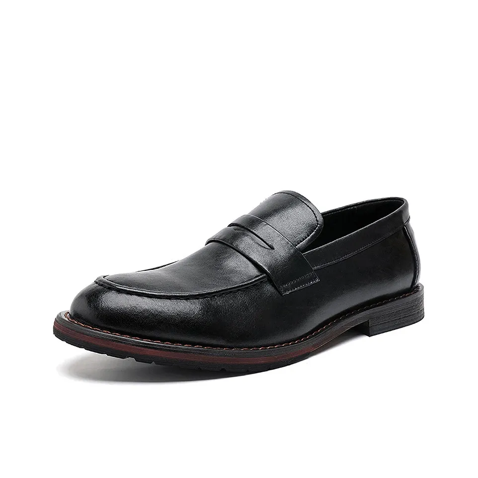 Cachiotti KAQIAODI Loafers Men's