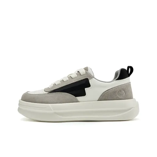 KANGLONG Кроссовки для скейтбординга Low Top Мужские