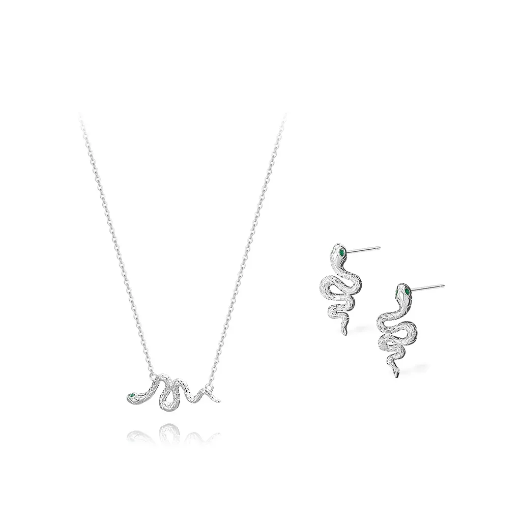 BLANK IN BLANK S925 Silver Necklaces Women's