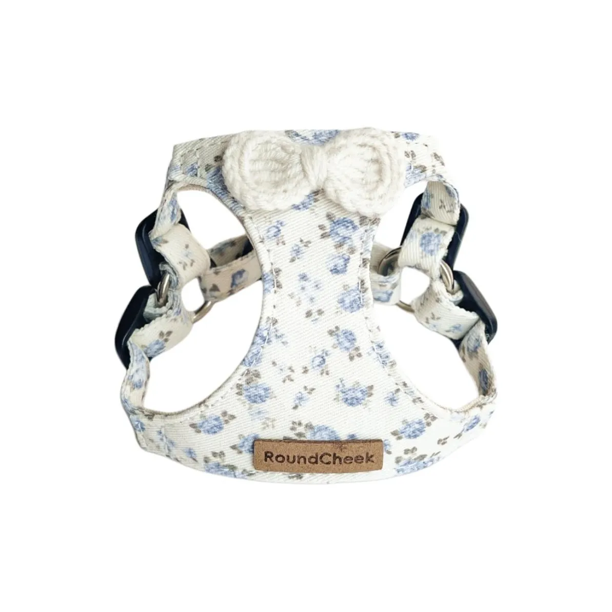 RoundCheek Dog Leashes