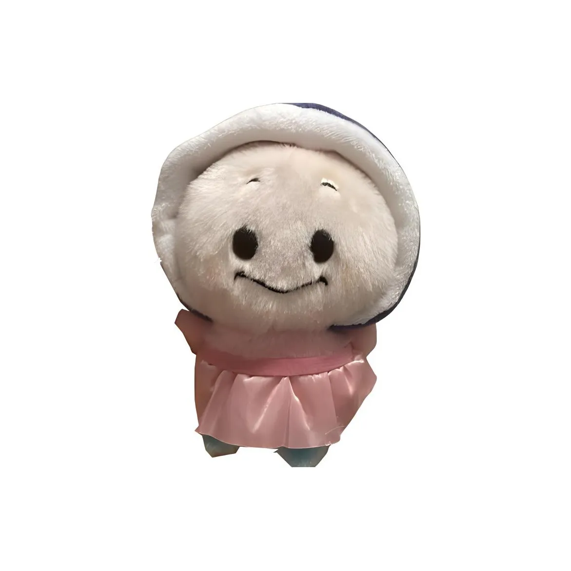 Disney Oyster Baby Dolls Plush Doll 10cm Height Tokyo Disney
