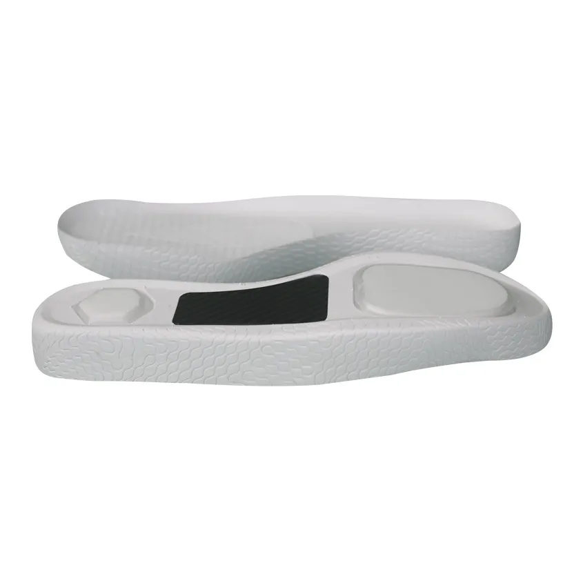 Shi Yitong Попкорн Стельки Мужской