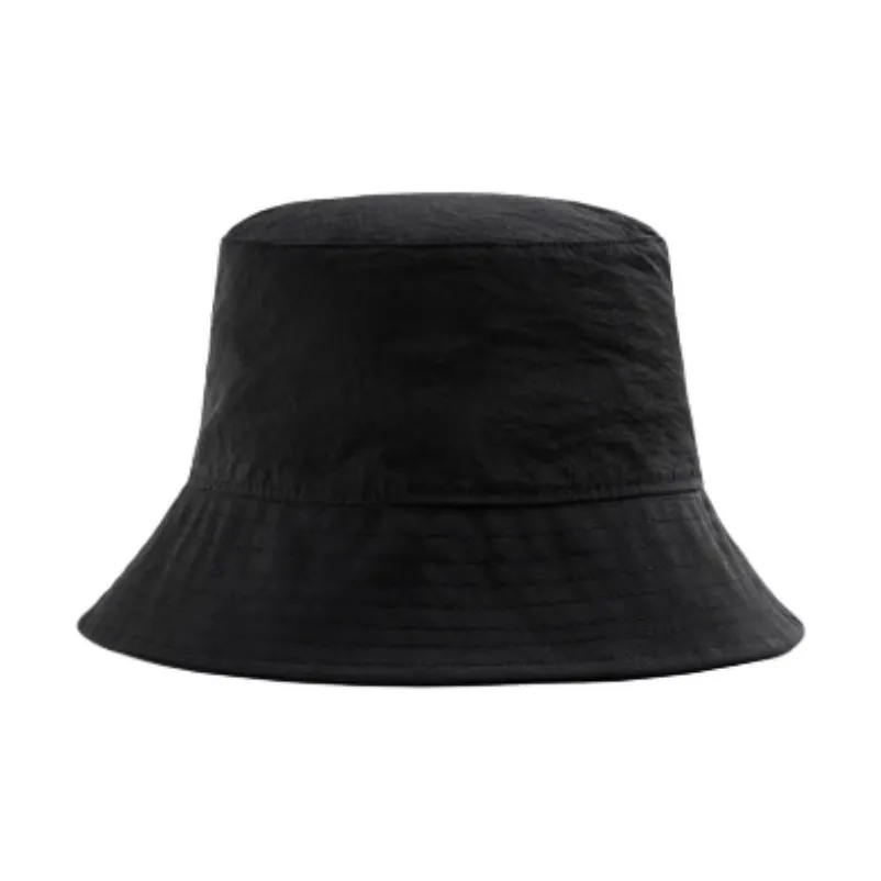 ZARA Полиамид Шляпы ведра Мужской Черный