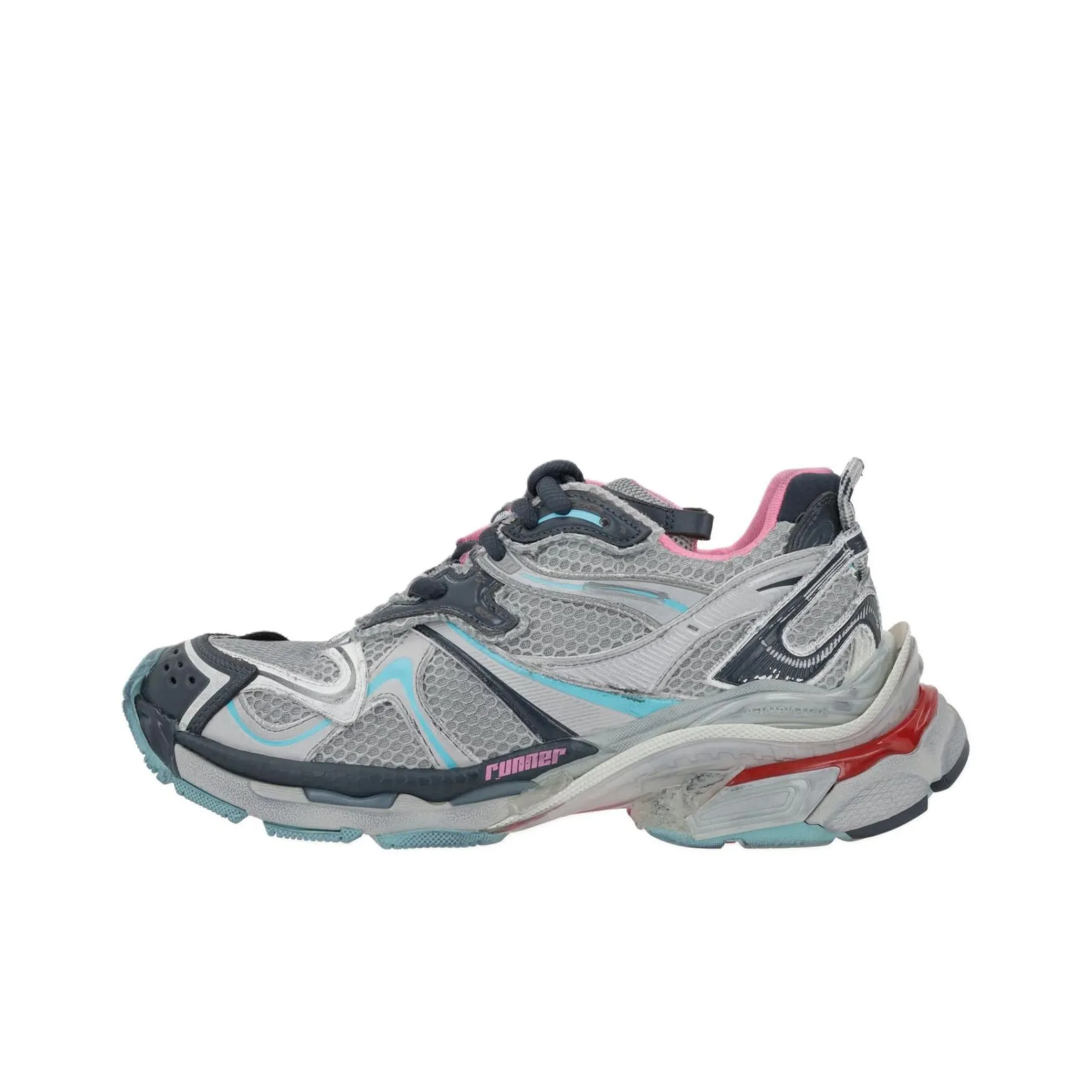 zapatillas de running New Balance entrenamiento minimalistas talla 36.5 moradas