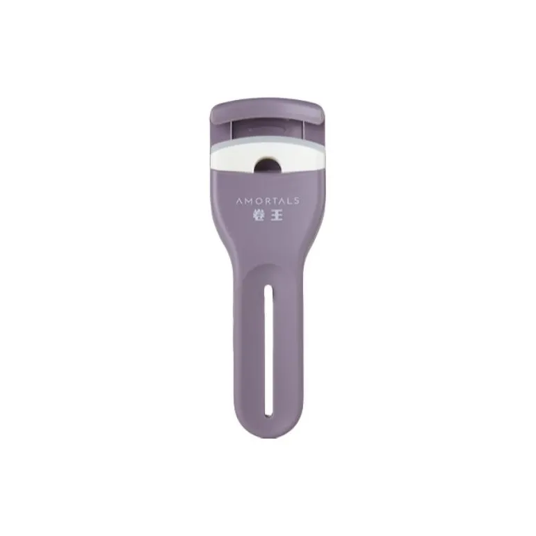 AMORTALS Кудрявый Король Пинцет для завивки ресниц MAKE UP Инструменты