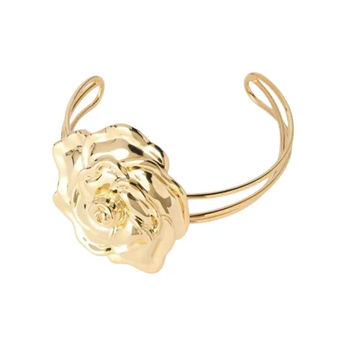 NINA RICCI Браслеты из бронзы Женские