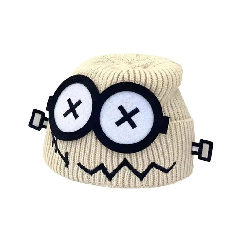 CMFY Beanies Unisex