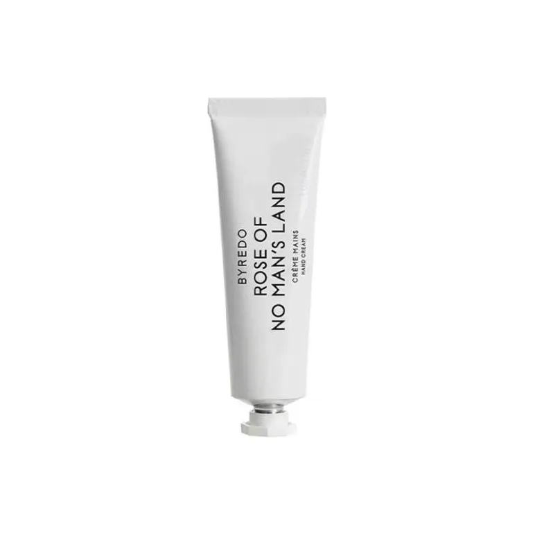 Byredo [близко к сроку истечения срока годности] Ничья земля Розовый Крем для рук Уход за кожей Увлажняющий 30 мл [Срок хранения не менее 3 месяцев]